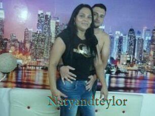 Natyandteylor