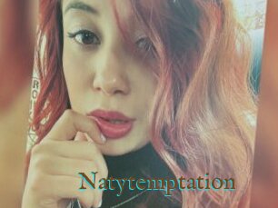 Natytemptation