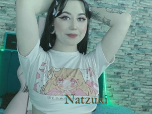 Natzuki