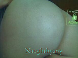 Naughthyany