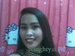 Naughty21
