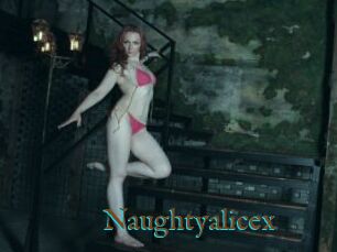 Naughtyalicex