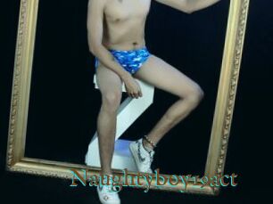 Naughtyboy19act