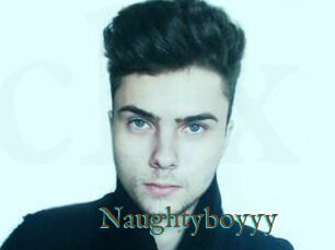 Naughtyboyyy