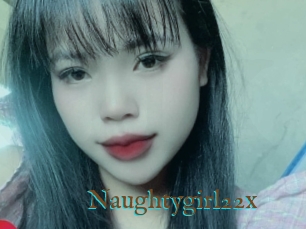 Naughtygirl22x