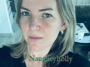 Naughtyholly