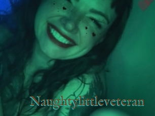 Naughtylittleveteran