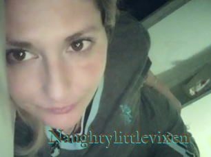 Naughtylittlevixen