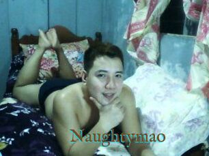 Naughtymao