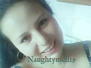 Naughtymell19
