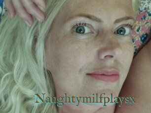 Naughtymilfplaysx