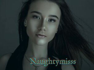 Naughtymisss