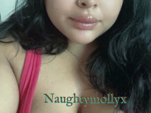 Naughtymollyx
