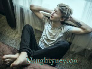 Naughtyneyton