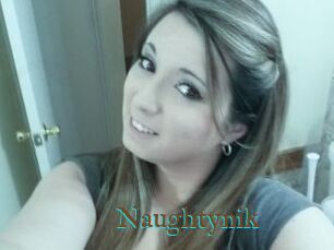 Naughtynik