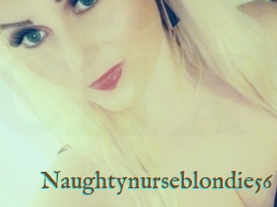 Naughtynurseblondie56