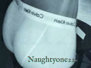 Naughtyone22
