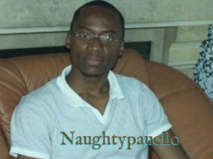 Naughtypauello