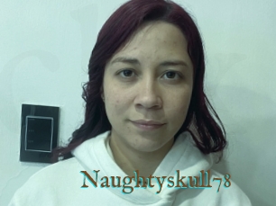 Naughtyskull78