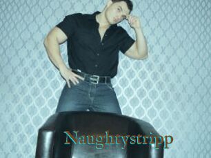 Naughtystripp