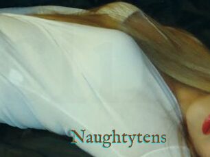 Naughtytens