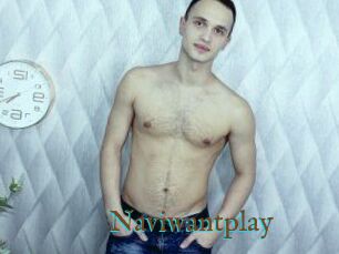 Naviwantplay