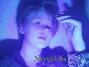 Navyhicks