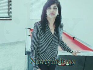 Nawtyindianx