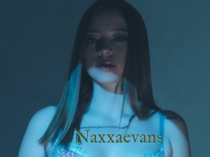 Naxxaevans
