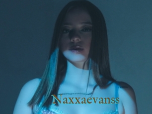 Naxxaevanss
