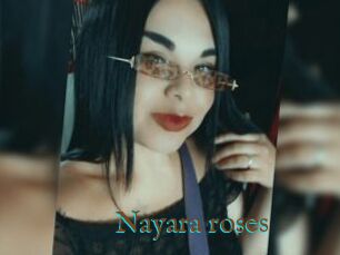 Nayara_roses