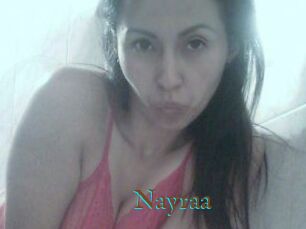Nayraa