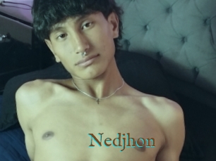 Nedjhon