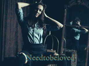 Needtobeloved