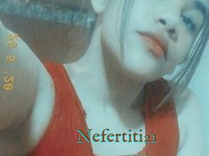 Nefertiti21
