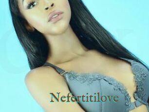Nefertitilove