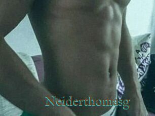 Neiderthomasg
