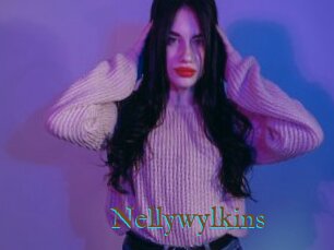 Nellywylkins