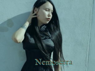 Nemoserra