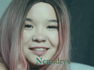 Nensidryu