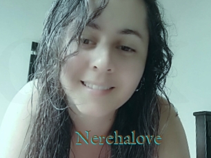 Nerehalove