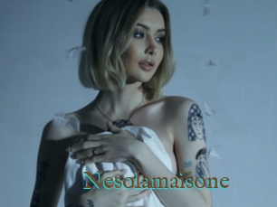 Nesolamaisone