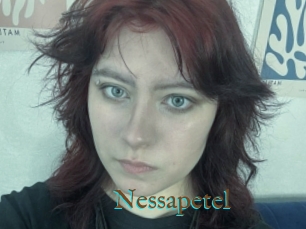 Nessapetel