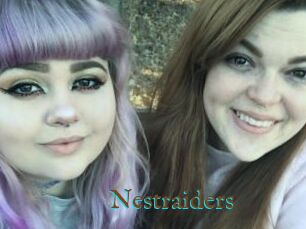 Nestraiders