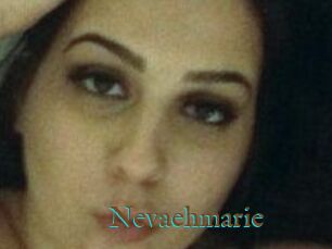 Nevaehmarie