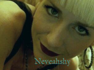 Neveahshy