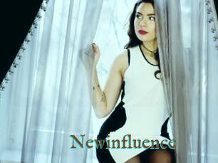 Newinfluence
