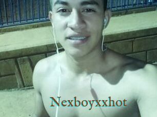 Nexboyxxhot