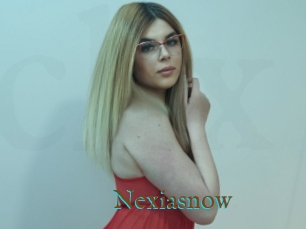 Nexiasnow