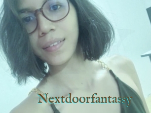 Nextdoorfantassy